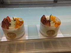 -TOUCH泰奇(祝桥振兴街店)