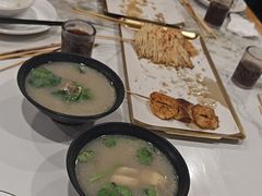 -新凯旋烧烤·燕姐千岛湖土菜