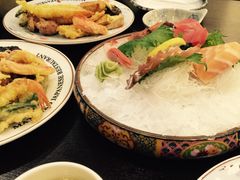 -松子料理(白家庄店)