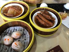 -明泉居茶点荟(车陂店)