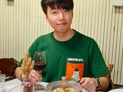 -K·Kitchen KK牛扒厨房(江南西店)