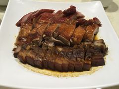 烧味拼盘-老字号蛇口德记烧腊饭店·海鲜加工