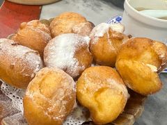 -都一处烧麦馆(前门店)