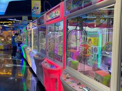 -真快活Coohoo Max(武汉绿地新田360店)