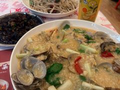 -辣螃铠盆盆蟹大排档(海昌店)