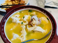 -阿明小菜·海鲜·上海菜(浦建路店)