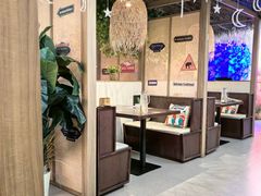 -泰妃殿(武汉首店)