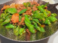 -大潮淮·淮扬菜(何园旗舰店)