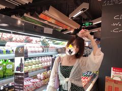 -Olé精品超市(南宁万象城店)
