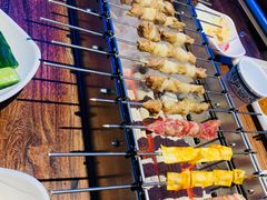 -三个蒙古大叔羊肉串(大宁店)