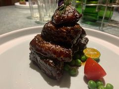 老本帮熏鱼-伙靠·江浙菜(田林路店)