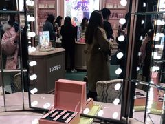 -Dior迪奥(上海世茂广场店)