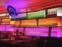 -Helens海伦司小酒馆(对外经贸大学店)