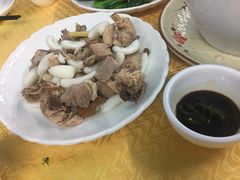 -海鲜街菜馆(海珠南路店)