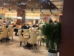 -云海轩·海鲜自助-河北云瑧世纪大饭店1F