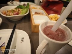 -探炉·香辣豆花烤鱼(笋岗宝能环球汇店)