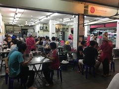 -红大哥水门鸡饭(總店)