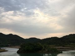 -楠溪江风景名胜区
