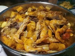 -焖锅部落(中央时代广场店)