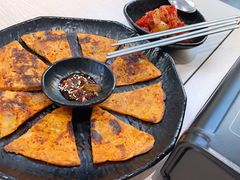 -文成焕·家族韩式餐厅