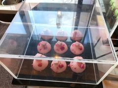 -深圳四季酒店·馥自助餐厅