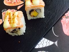-Sushi Love 创意寿司(丽影广场店)