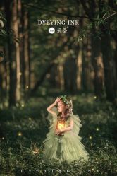 -染墨儿童摄影(转塘店)