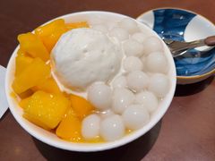 -小团圆糖水铺(襄阳南路店)
