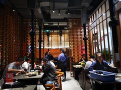 大堂-NIUAN牛庵·日式和牛烧肉(恒隆店)