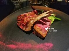 -AZUL by FUEL蓝色·法式酒馆(琶醍店)