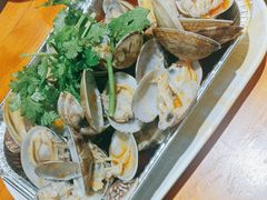-本色.小马哥烧烤(五一路总店)