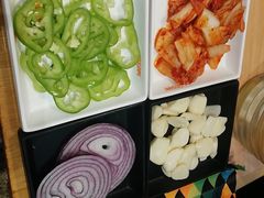 -千纸鹤嫩汁烤肉(西大直街店)