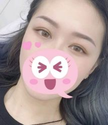 -西施无菌半永久纹绣眉眼影唇轻增发纹发际线