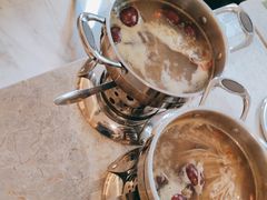-西安高新希尔顿酒店·咖啡露台西餐厅