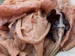 -雄仔农家菜馆·特色葱油鸡(六祖店)