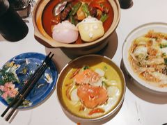 -蘇小主·创意中国菜(金茂览秀城店)