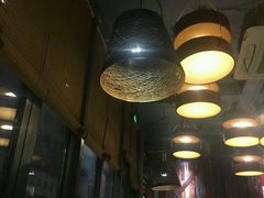 大堂-吴越荣记·苏州菜·松鼠桂鱼(斜塘老街店)