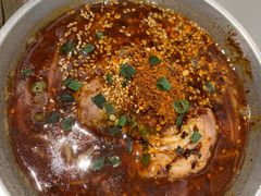 -蓉三少冒烤鸭·四川小吃集(北京首店)