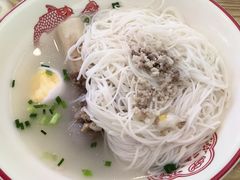 -周记粉店(县正街店)