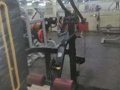 -开阳里游泳健身