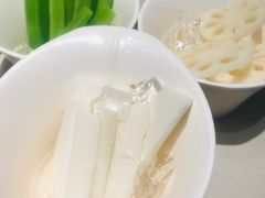 -海底捞火锅(武胜路凯德广场店)