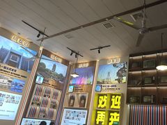 -冶建镜子·老南昌大排档·江西虾王(总店)