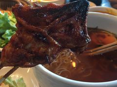 -一品诚记烤肉(大连柏威年购物中心店)