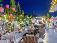 -天空花园餐吧·生日·团建(南山店)