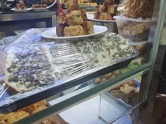 -老磁器口豆汁店(天坛店)
