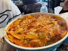 -猫头鹰炸鸡