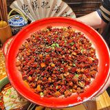 救命🆘为了这炸汤圆！我可以N刷这家川菜