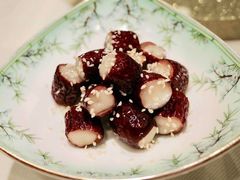 -潮林府私房菜