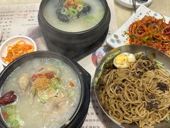 -长顺参鸡汤店(西塔总店)