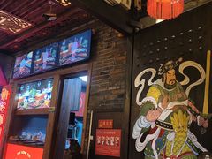 -小龙坎火锅(春熙太古里店)